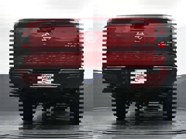 Used 2023 Nissan Frontier SV w/ Tow Package image 35