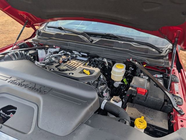 New 2026 RAM 3500 Limited image 35