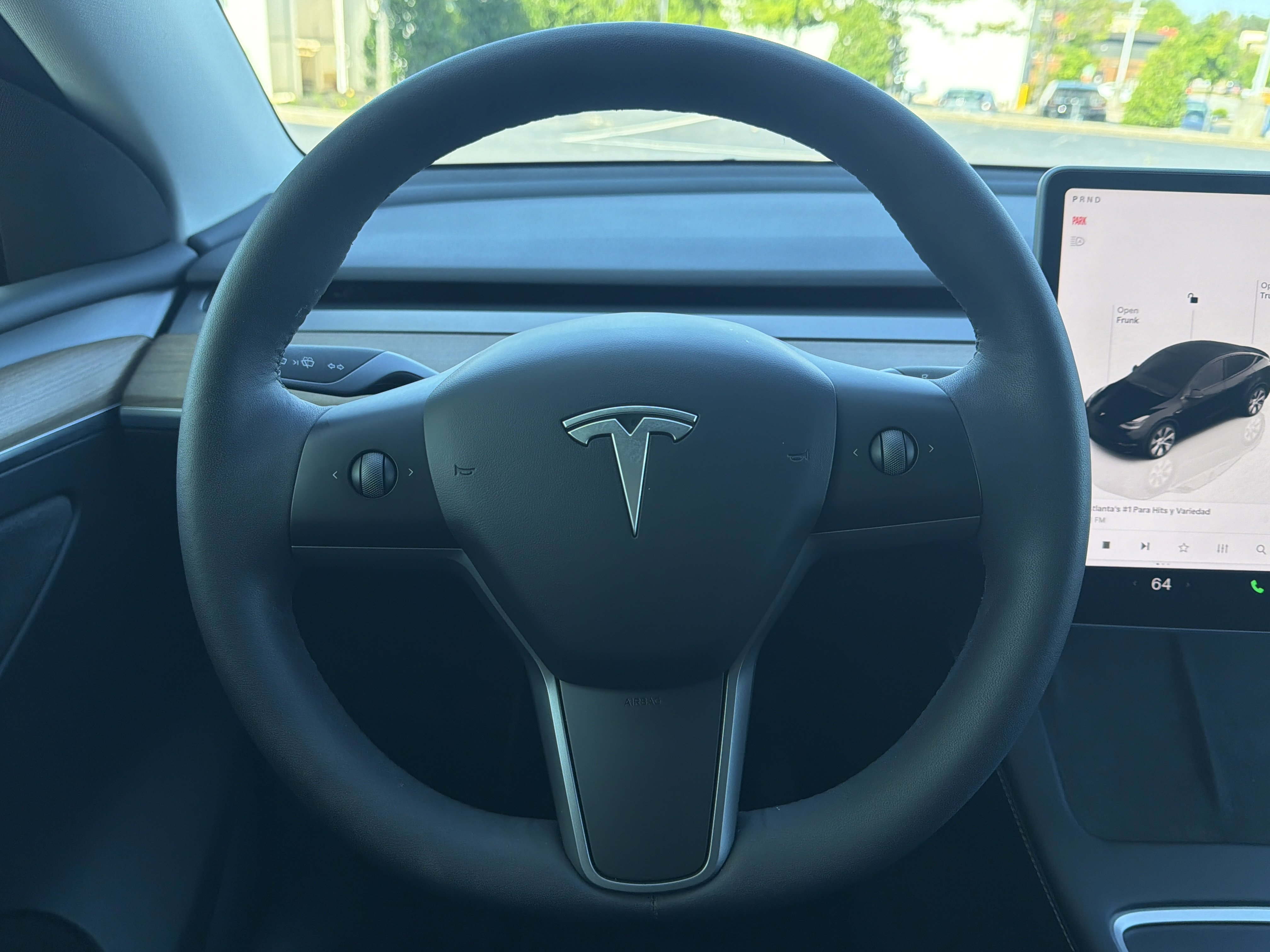 Used 2023 Tesla Model Y Long Range AWD/4WD image 17