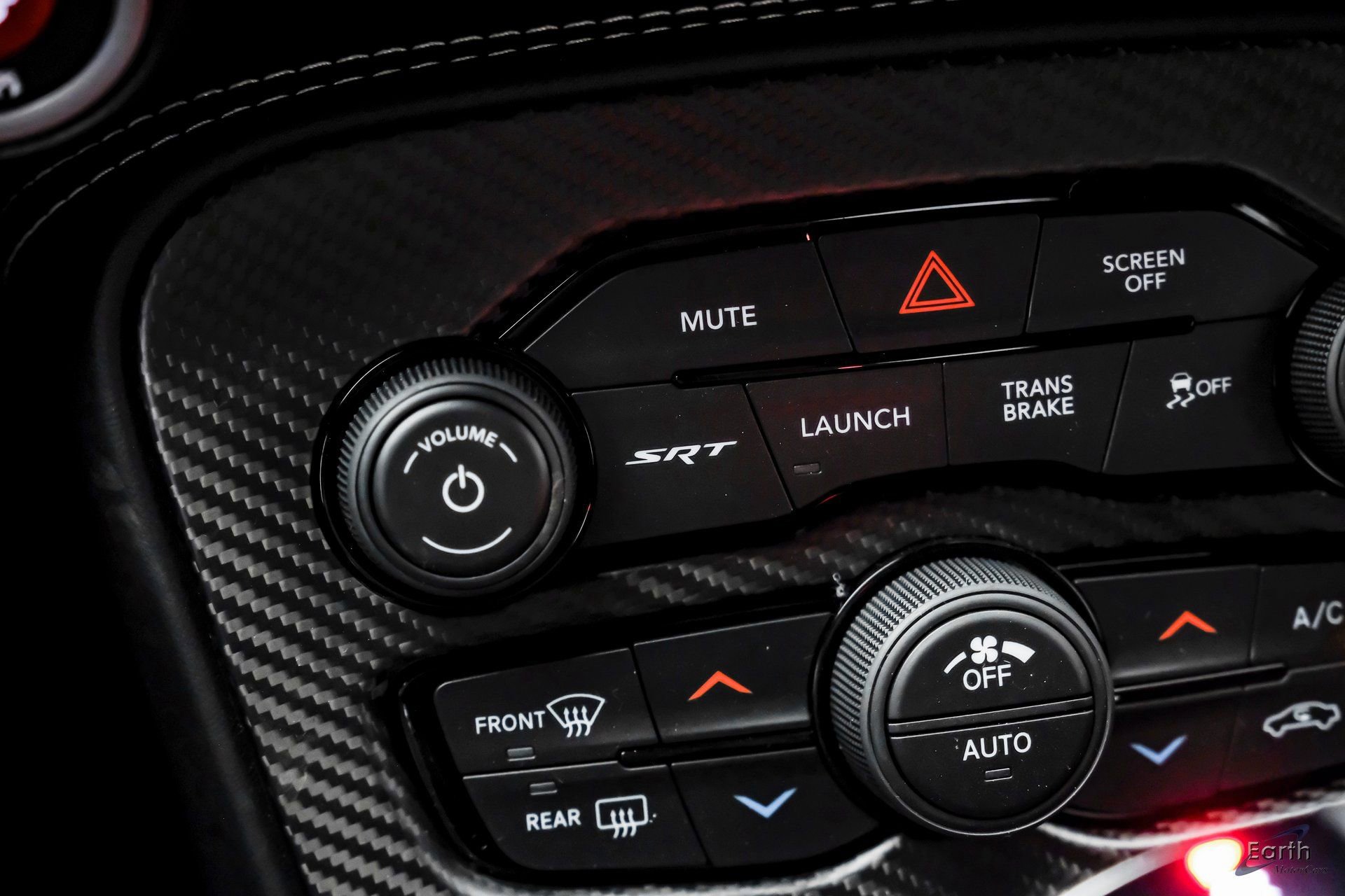 Used 2023 Dodge Challenger SRT Hellcat Redeye image 65