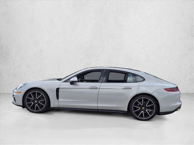 Used 2018 Porsche Panamera image 8