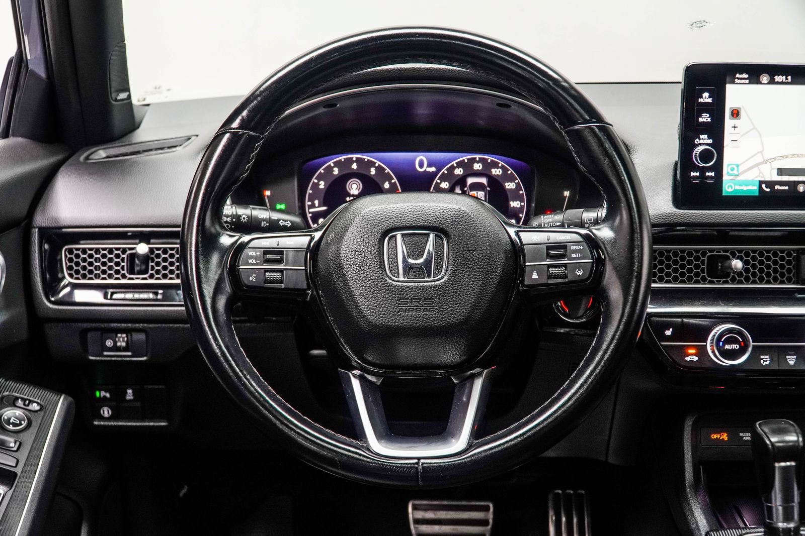 Used 2022 Honda Civic Sport Touring image 15