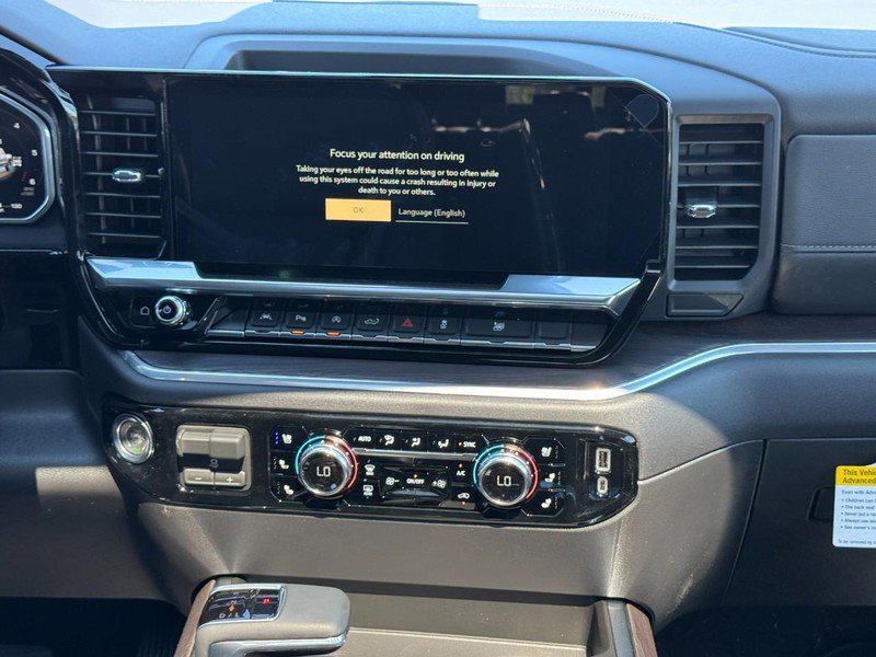 New 2026 GMC Sierra 1500 SLT w/ SLT Premium Plus Package image 9