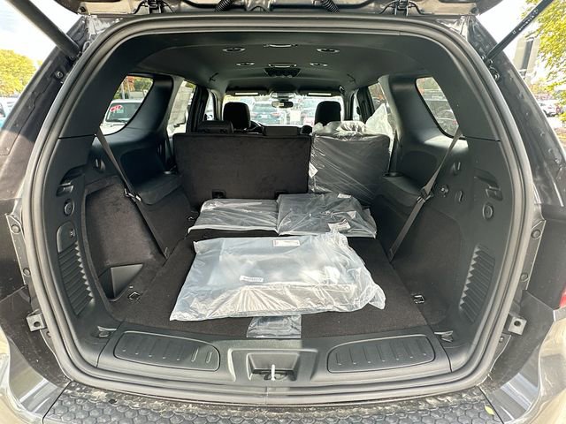 New 2026 Dodge Durango GT image 23