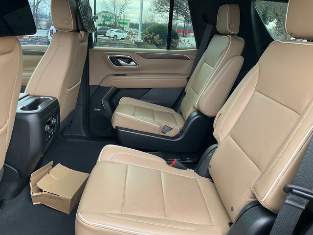 Used 2023 Chevrolet Tahoe Premier image 16