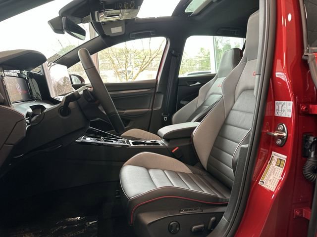 New 2026 Volkswagen GTI SE image 9