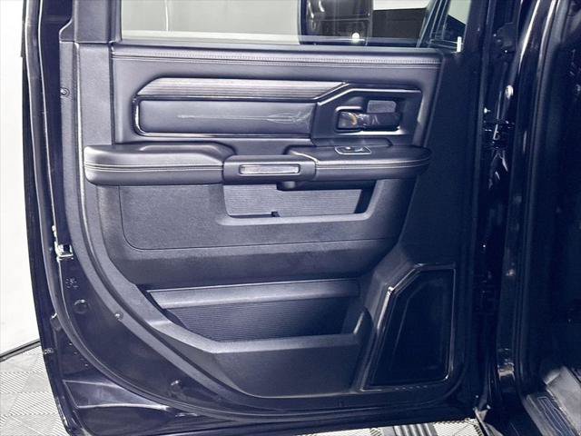 Certified 2023 RAM 2500 Limited AWD/4WD image 20