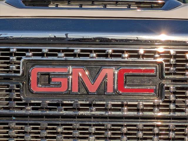 Used 2019 GMC Sierra 2500 Denali w/ Duramax Plus Package image 23