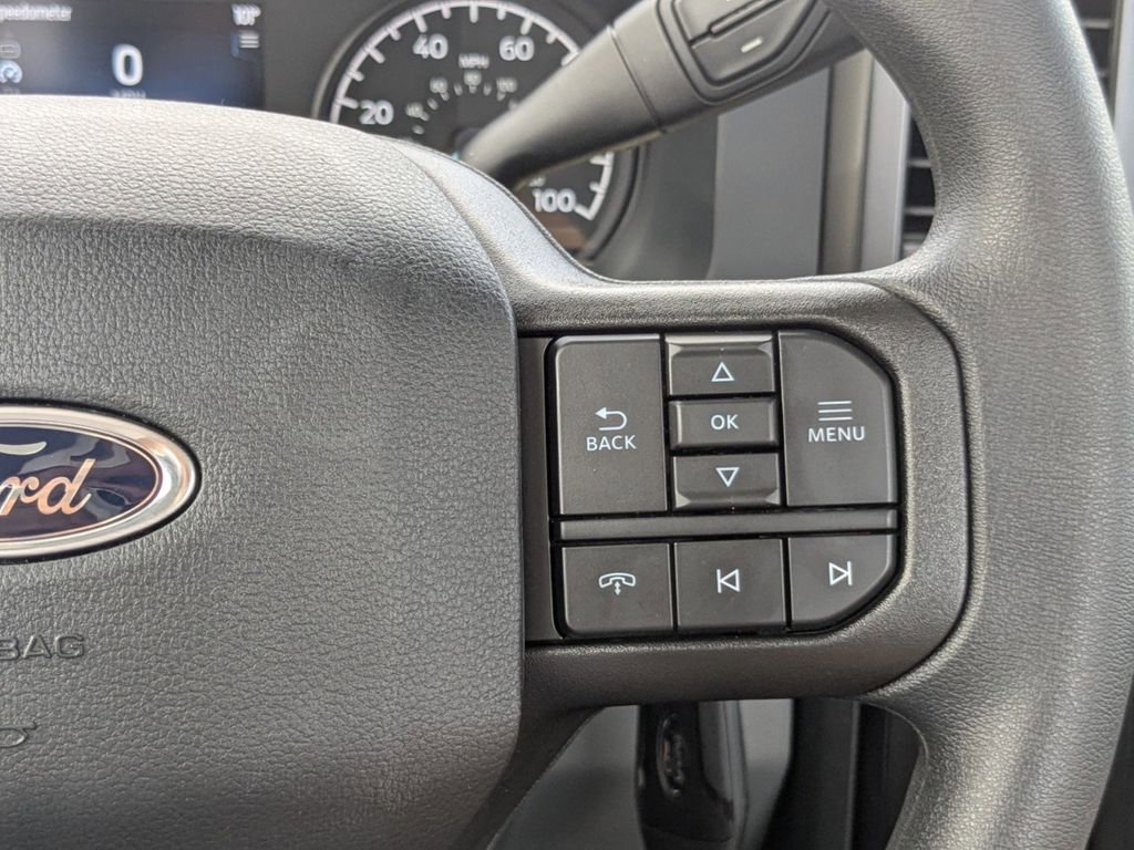New 2024 Ford F450 XL image 22