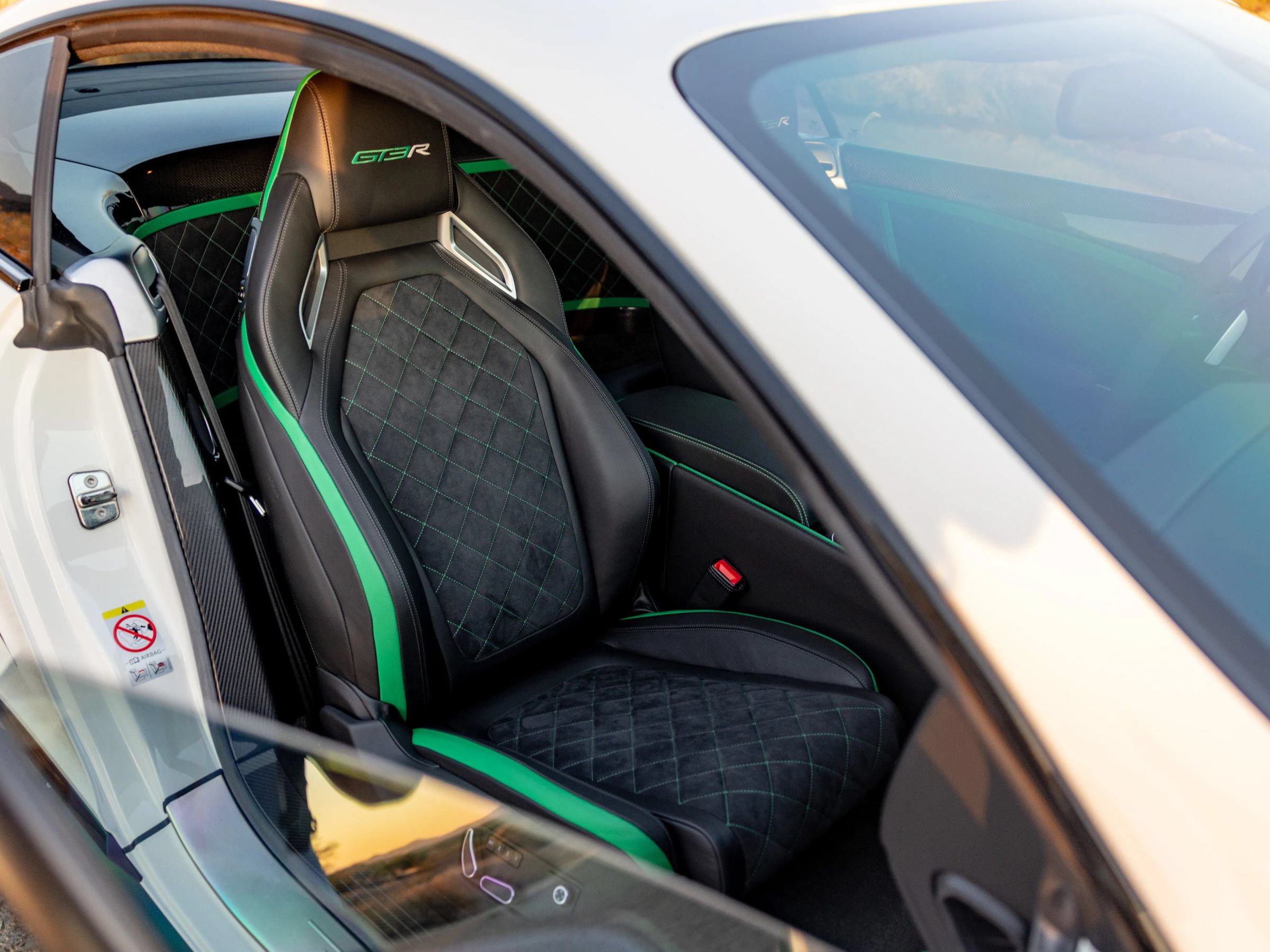 Used 2015 Bentley Continental GT3-R AWD/4WD image 15