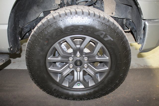 Used 2022 Ford F150 Tremor w/ Equipment Group 402A High image 19