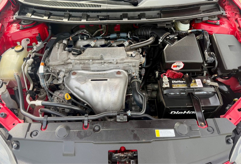 Used 2016 Scion tC image 15