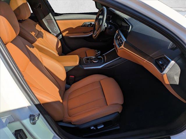 Used 2022 BMW 330i Sedan w/ Premium Package 2 image 22