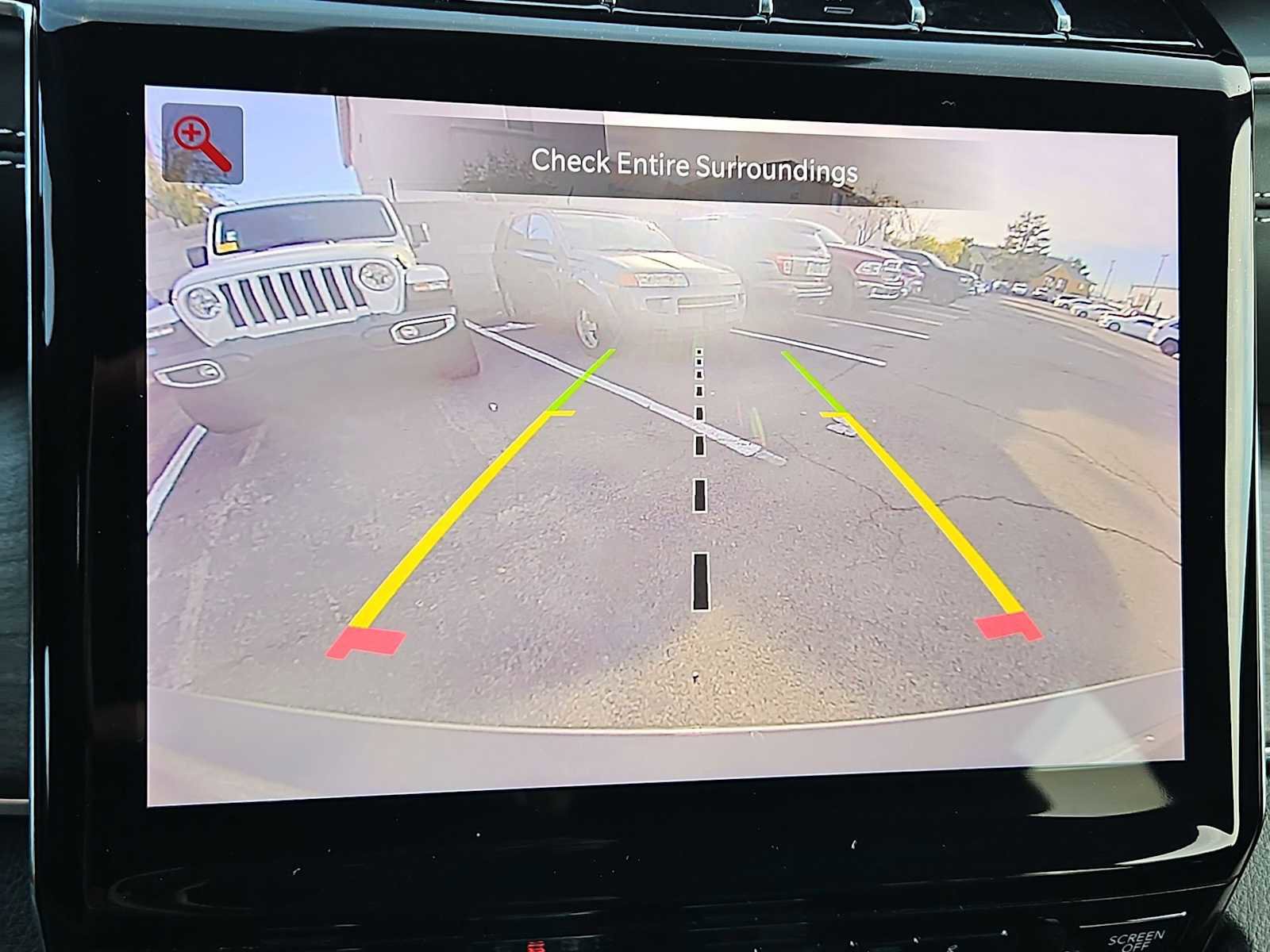 Used 2023 Jeep Grand Cherokee L Overland image 31