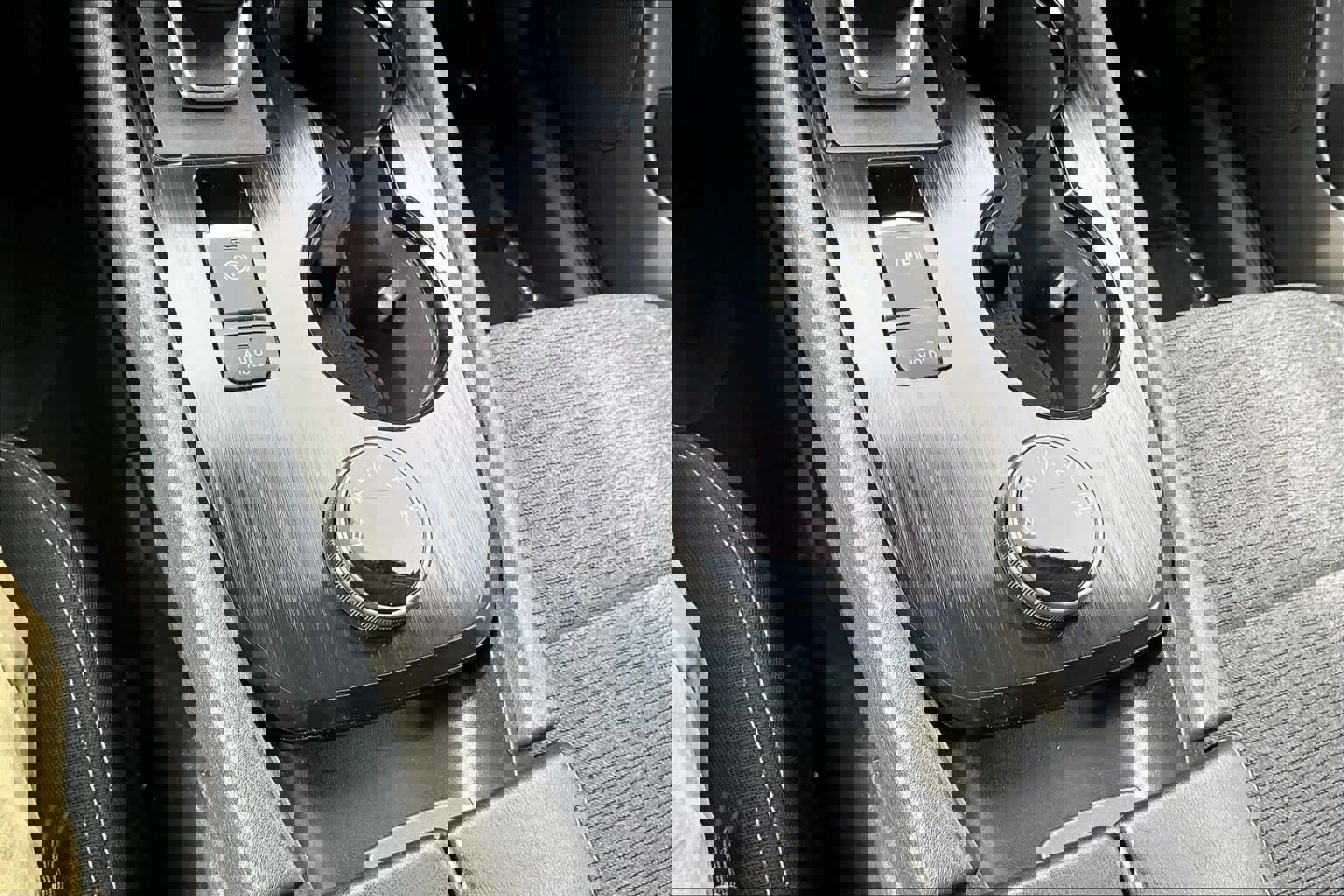 Used 2022 Nissan Rogue S image 33