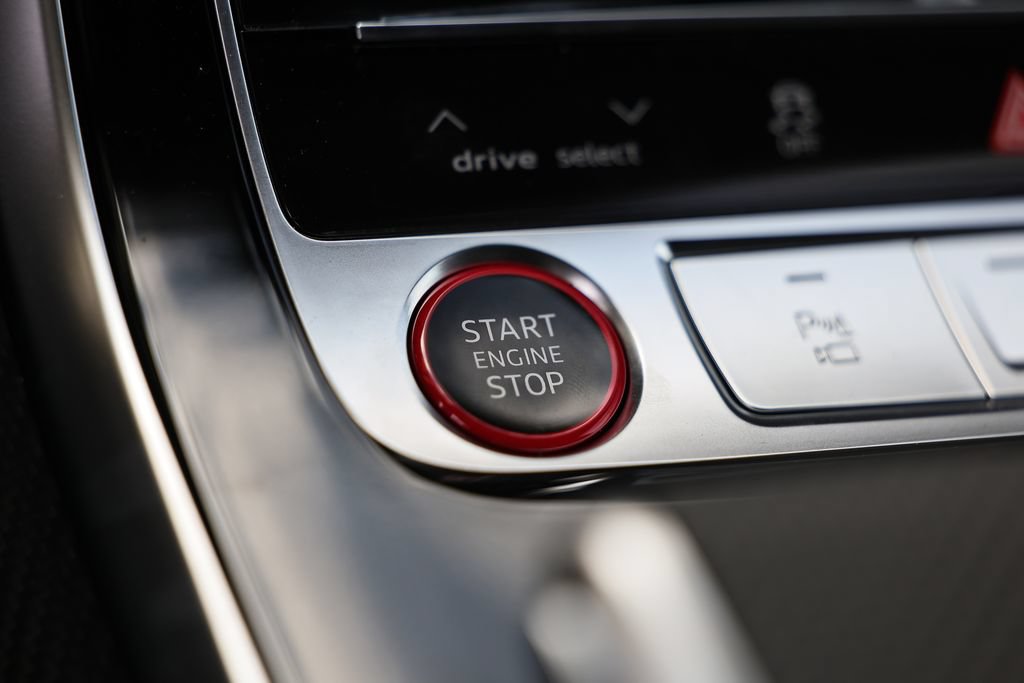New 2026 Audi SQ8 Prestige AWD/4WD image 41