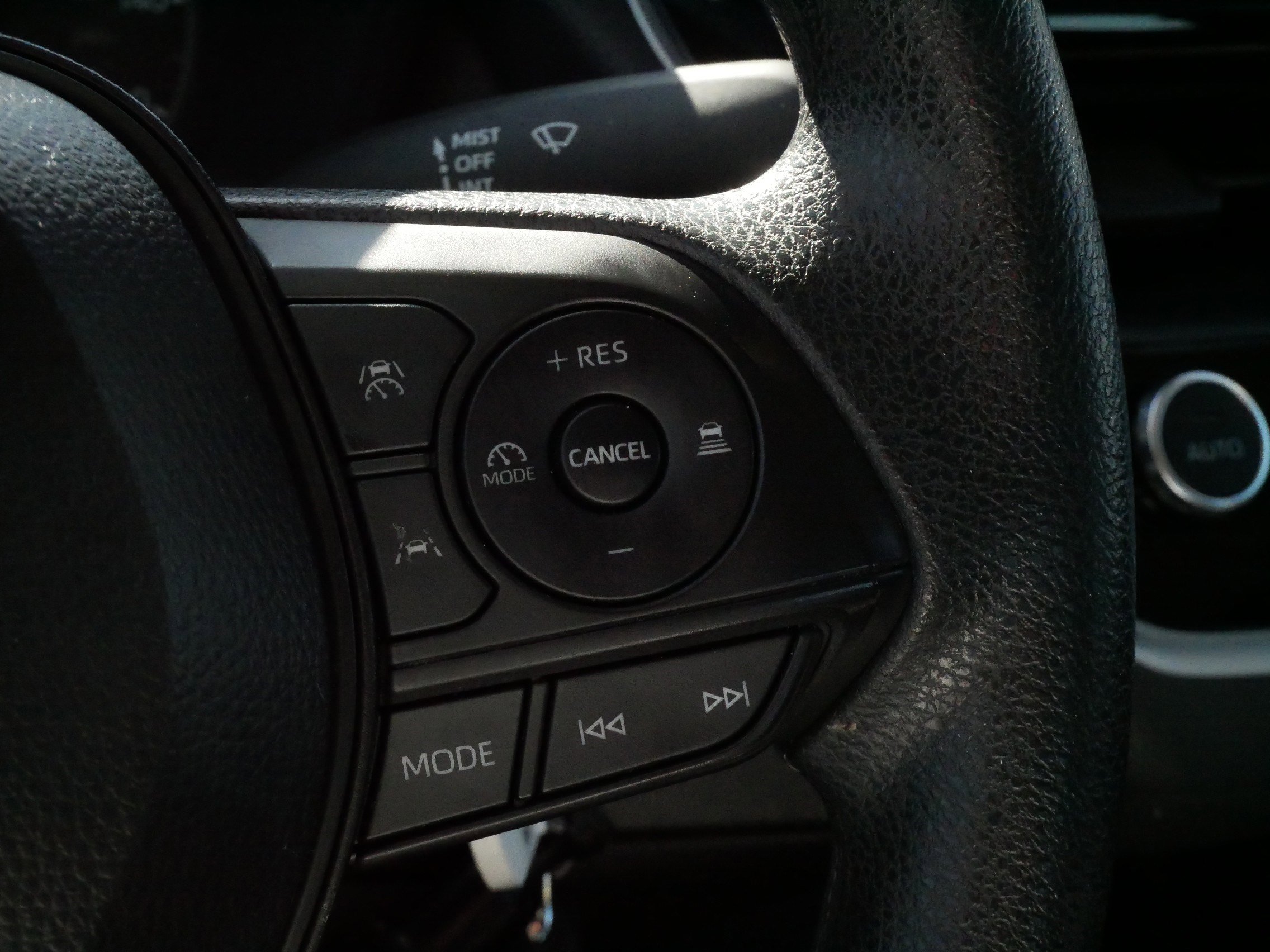 Certified 2024 Toyota Corolla LE FWD image 25