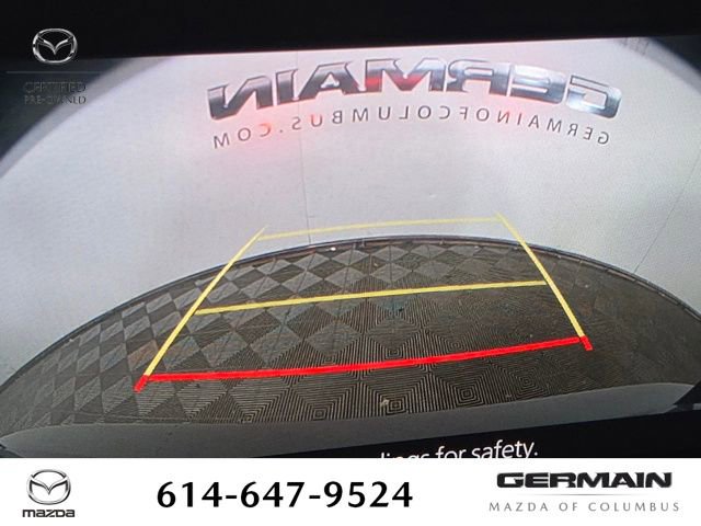 Certified 2025 MAZDA CX-30 AWD 2.5 S w/ Select Sport Pkg image 30