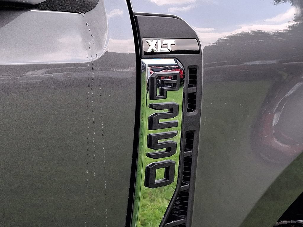 New 2026 Ford F250 XLT AWD/4WD image 20