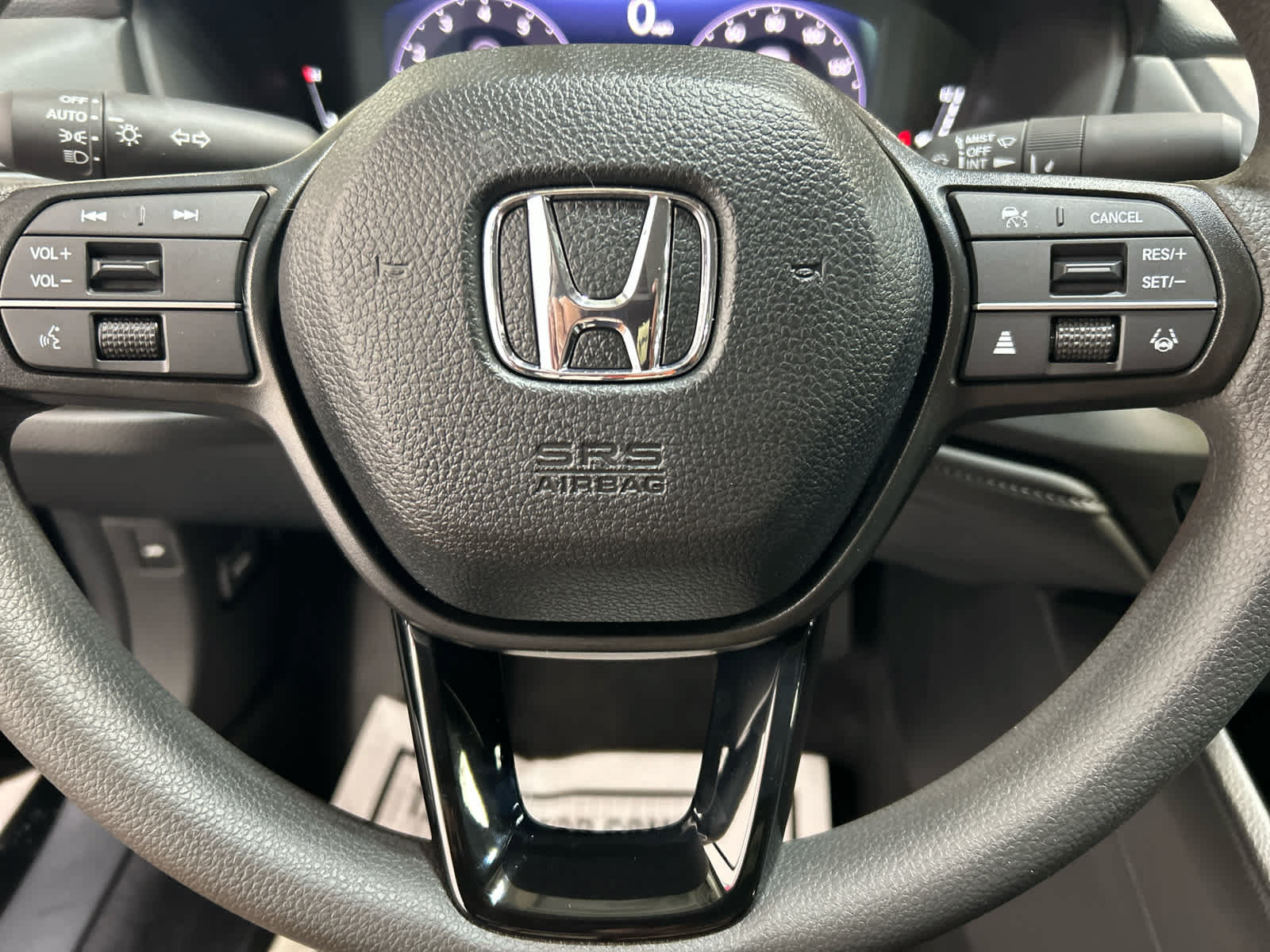 New 2026 Honda Accord LX image 21