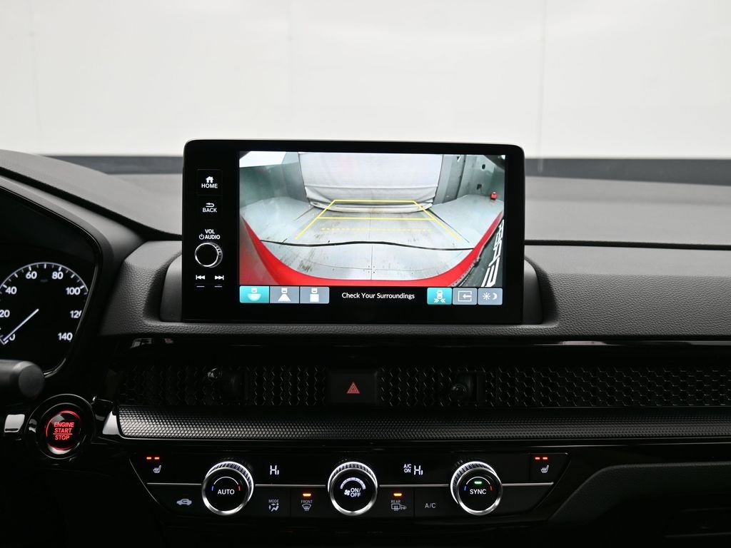 Used 2023 Honda CR-V EX-L image 48