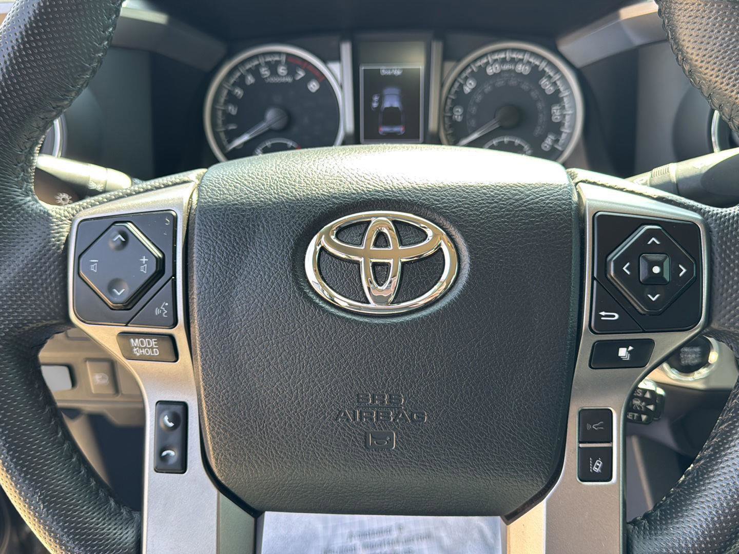 Used 2023 Toyota Tacoma SR5 image 11