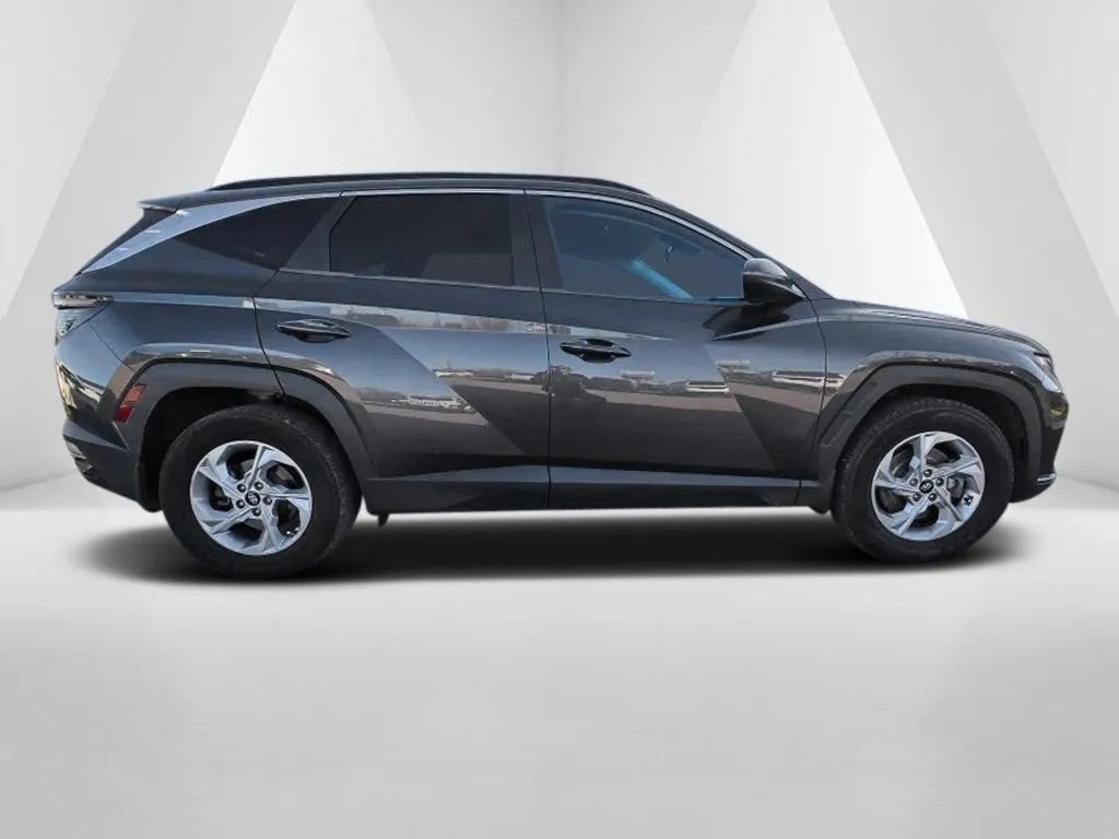 Used 2022 Hyundai Tucson SEL image 8