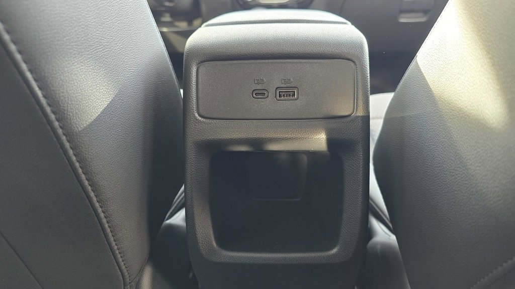 New 2025 Chevrolet Trax LT w/ Driver Confidence Package image 35