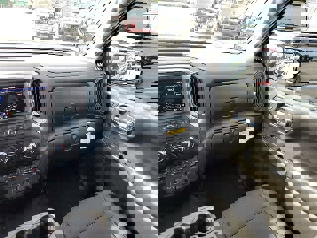 New 2026 GMC Sierra 1500 Pro w/ Graphite Edition image 14