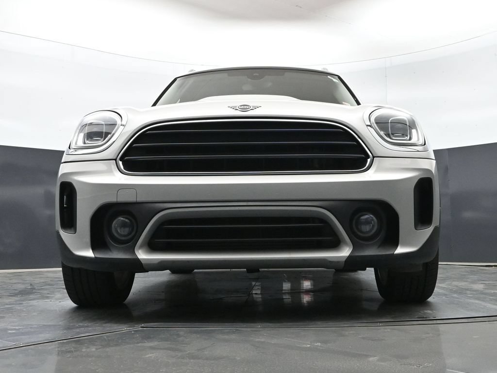 Used 2022 MINI Cooper Countryman FWD image 45