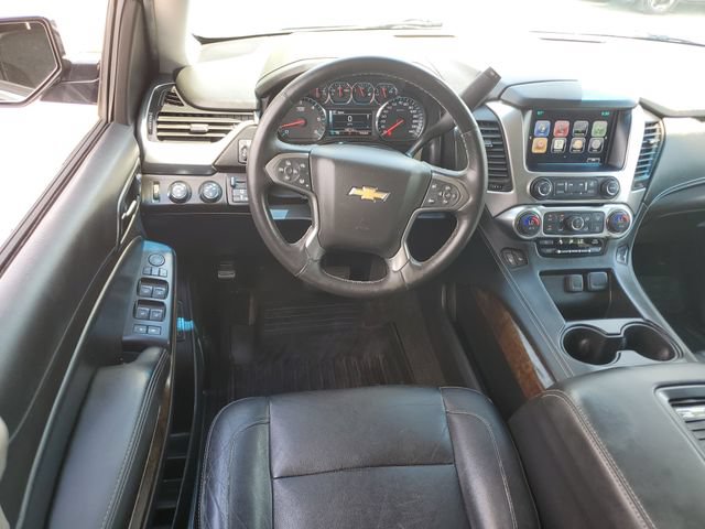 Used 2016 Chevrolet Suburban LT AWD/4WD image 10