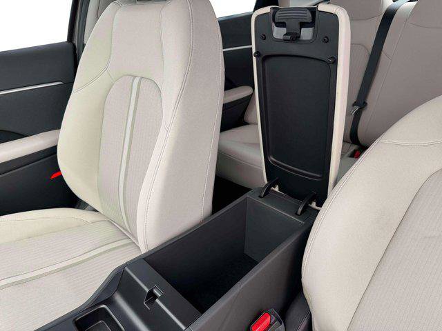 New 2026 Hyundai Sonata SE image 18