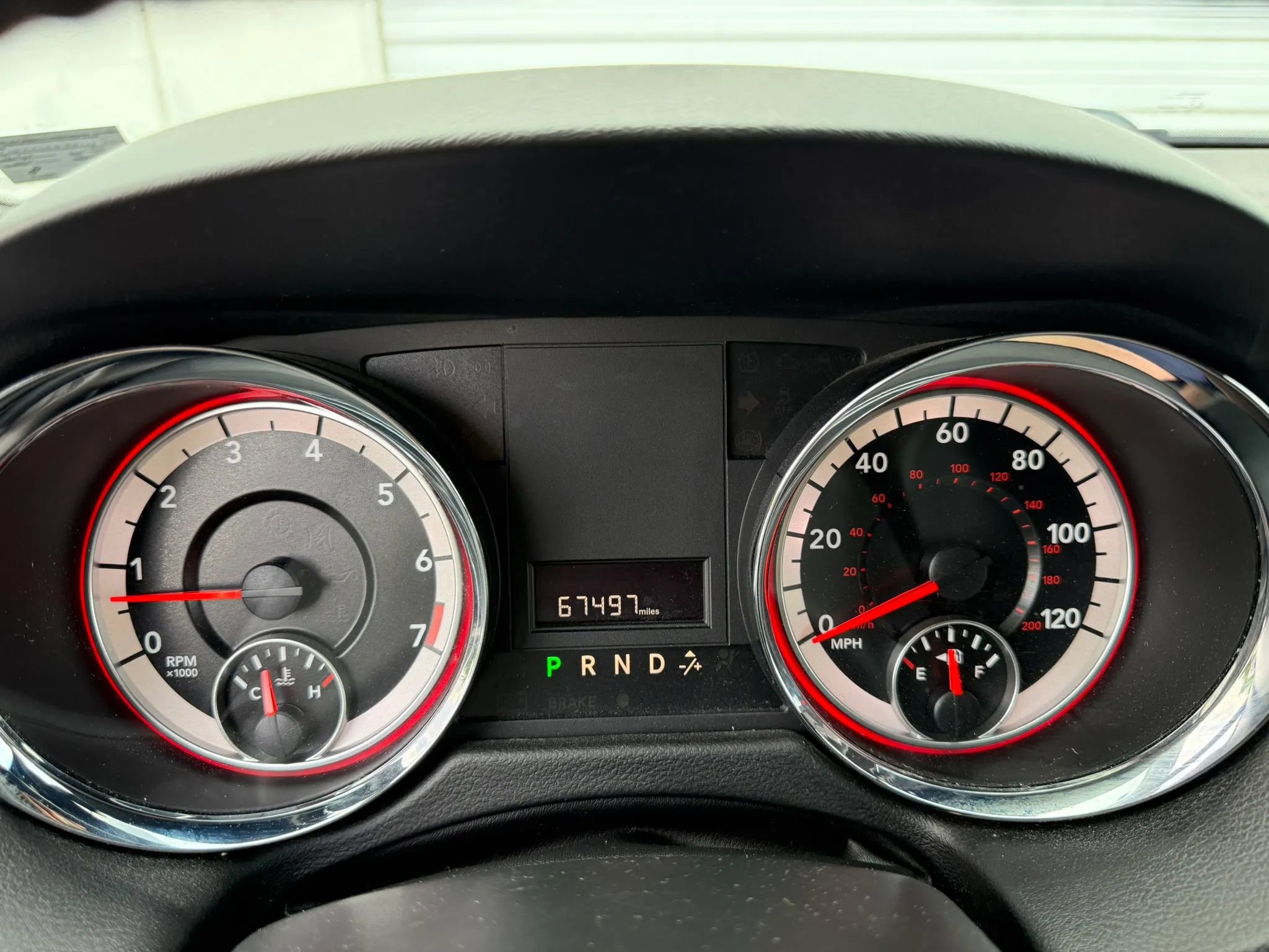 Used 2018 Dodge Grand Caravan SXT FWD image 21