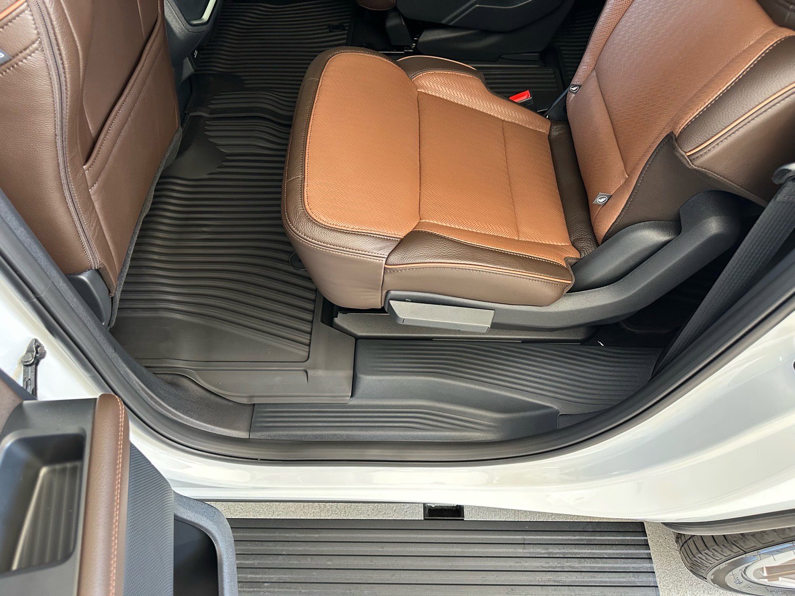 New 2026 Ford Expedition Max King Ranch AWD/4WD image 23
