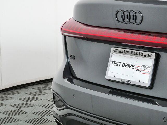New 2026 Audi A5 Premium Plus AWD/4WD image 37