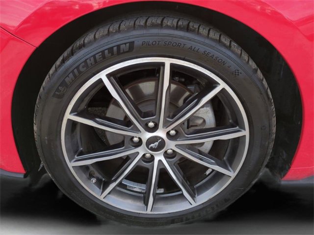 Used 2019 Ford Mustang Premium w/ Equipment Group 201A image 11