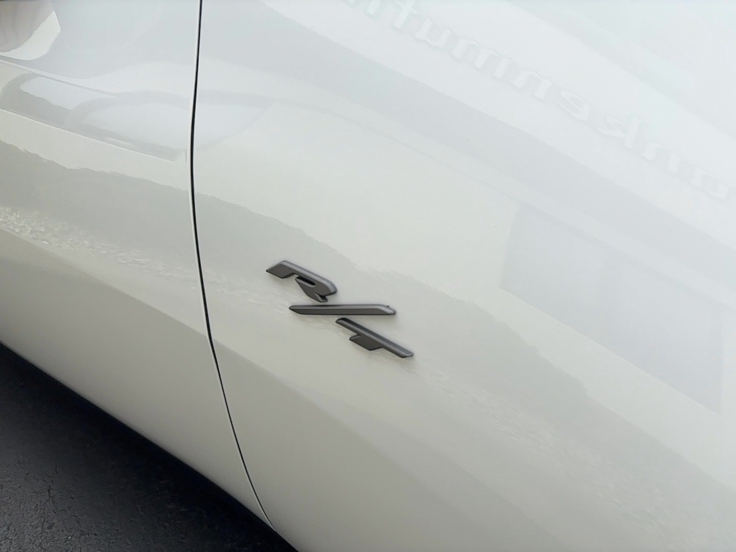 New 2026 Dodge Charger R/T w/ Driver Convenience Group AWD/4WD image 5