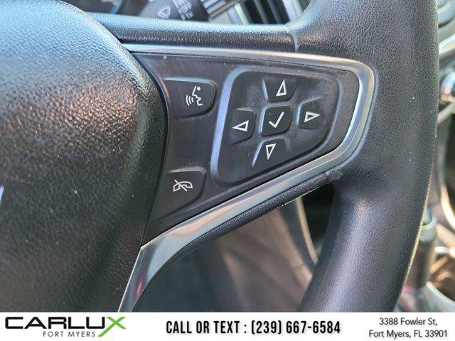 Used 2018 Chevrolet Equinox LS image 23