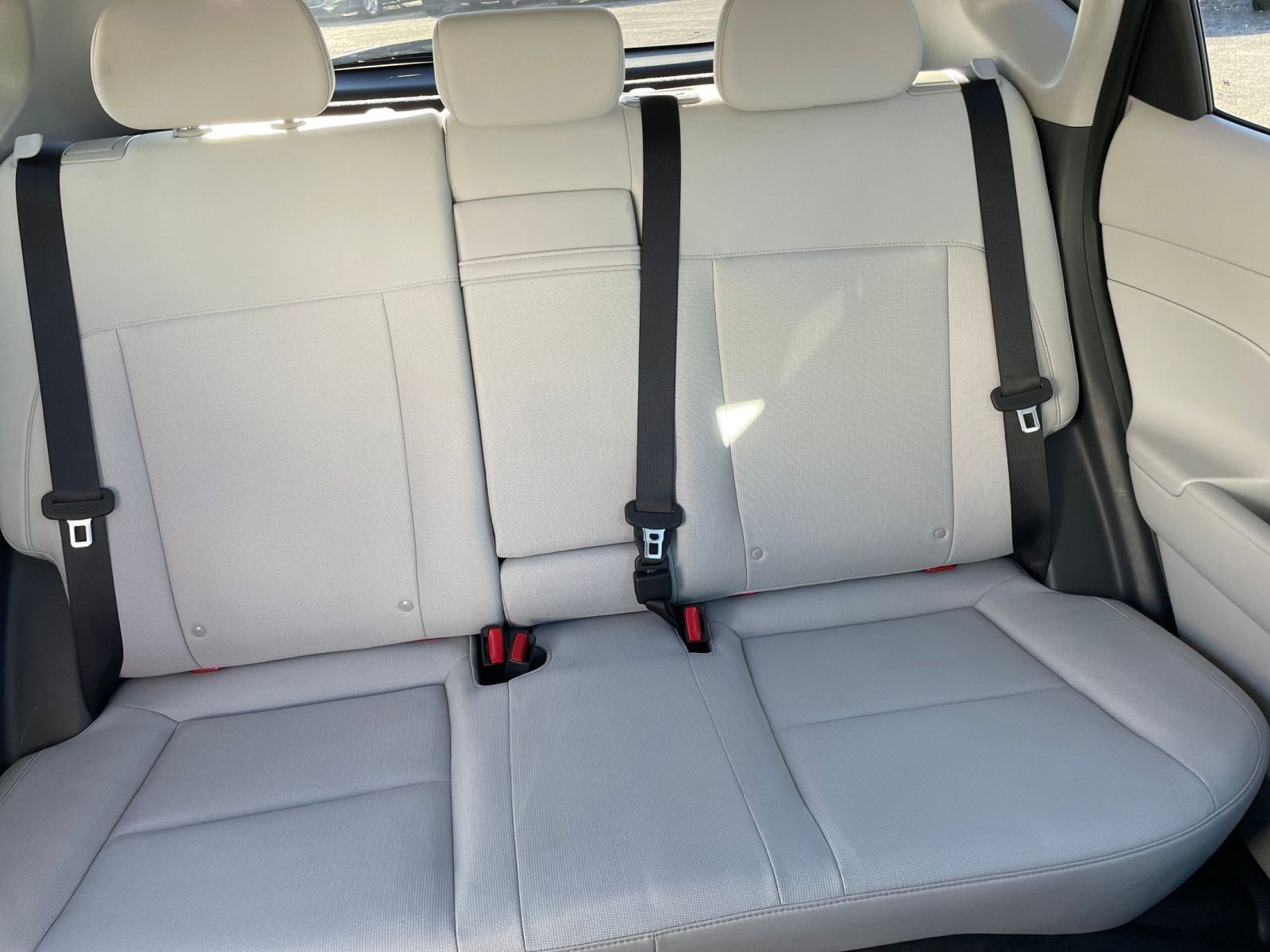 Used 2025 Hyundai Kona SEL image 38