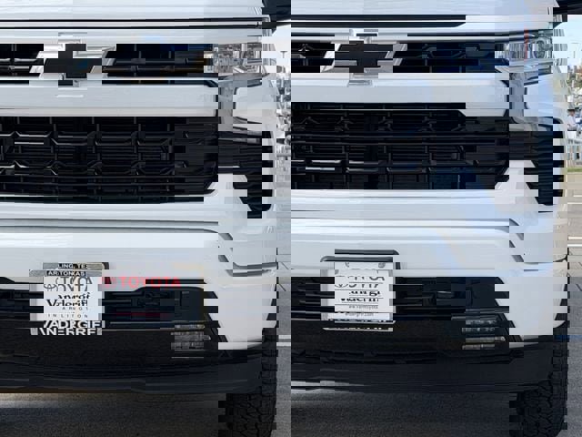 Used 2023 Chevrolet Silverado 1500 RST w/ Z71 Off-Road Package image 9