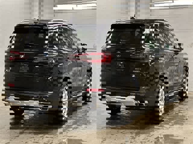 Used 2022 BMW X5 xDrive45e image 33