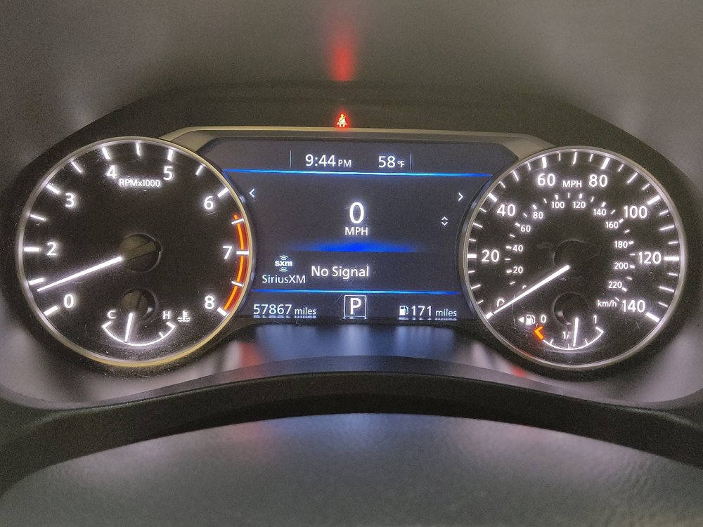 Used 2023 Nissan Altima 2.5 SV image 23