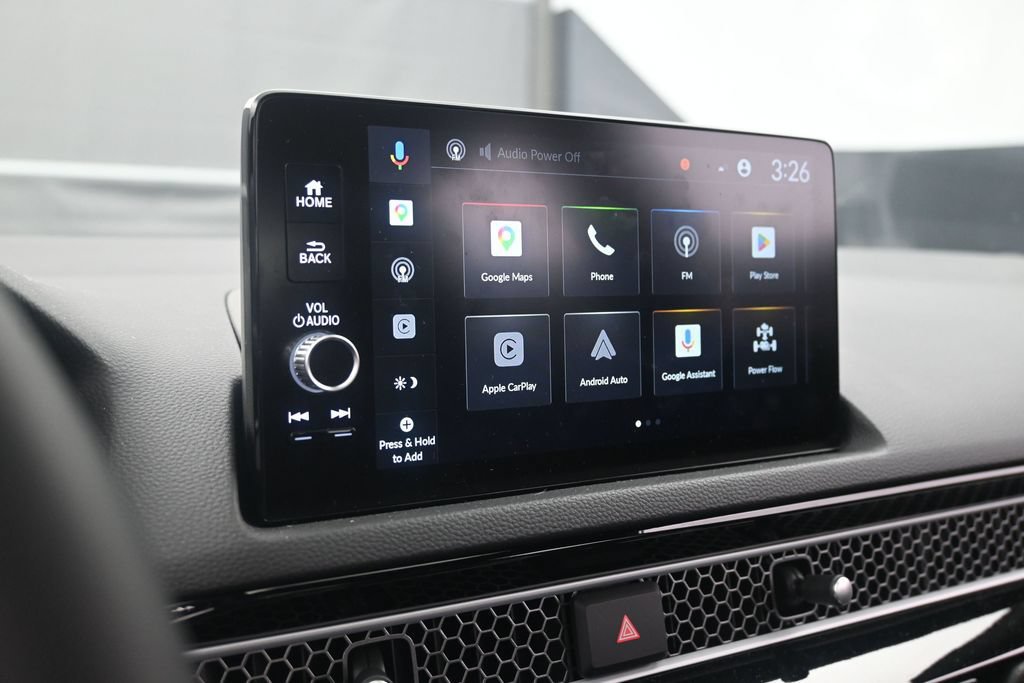 Used 2026 Honda Civic Sport Touring image 18