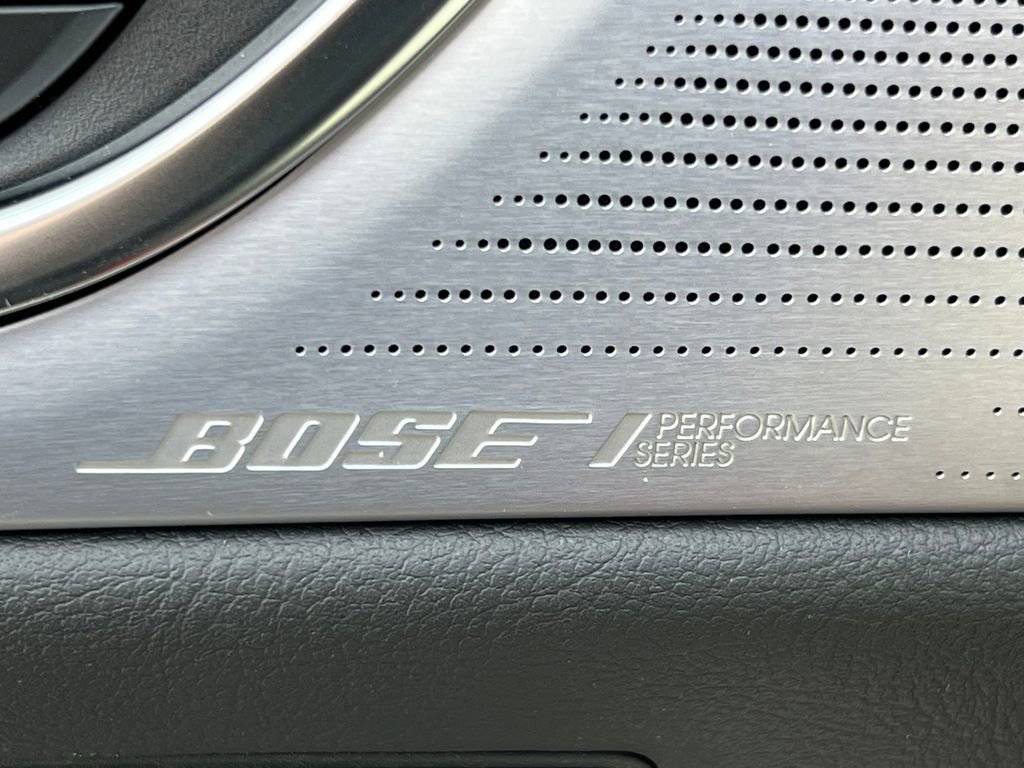 New 2026 Cadillac XT5 Sportv w/ LPO, Floor Liner Package image 8