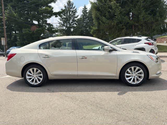 Used 2015 Buick LaCrosse Leather FWD image 3