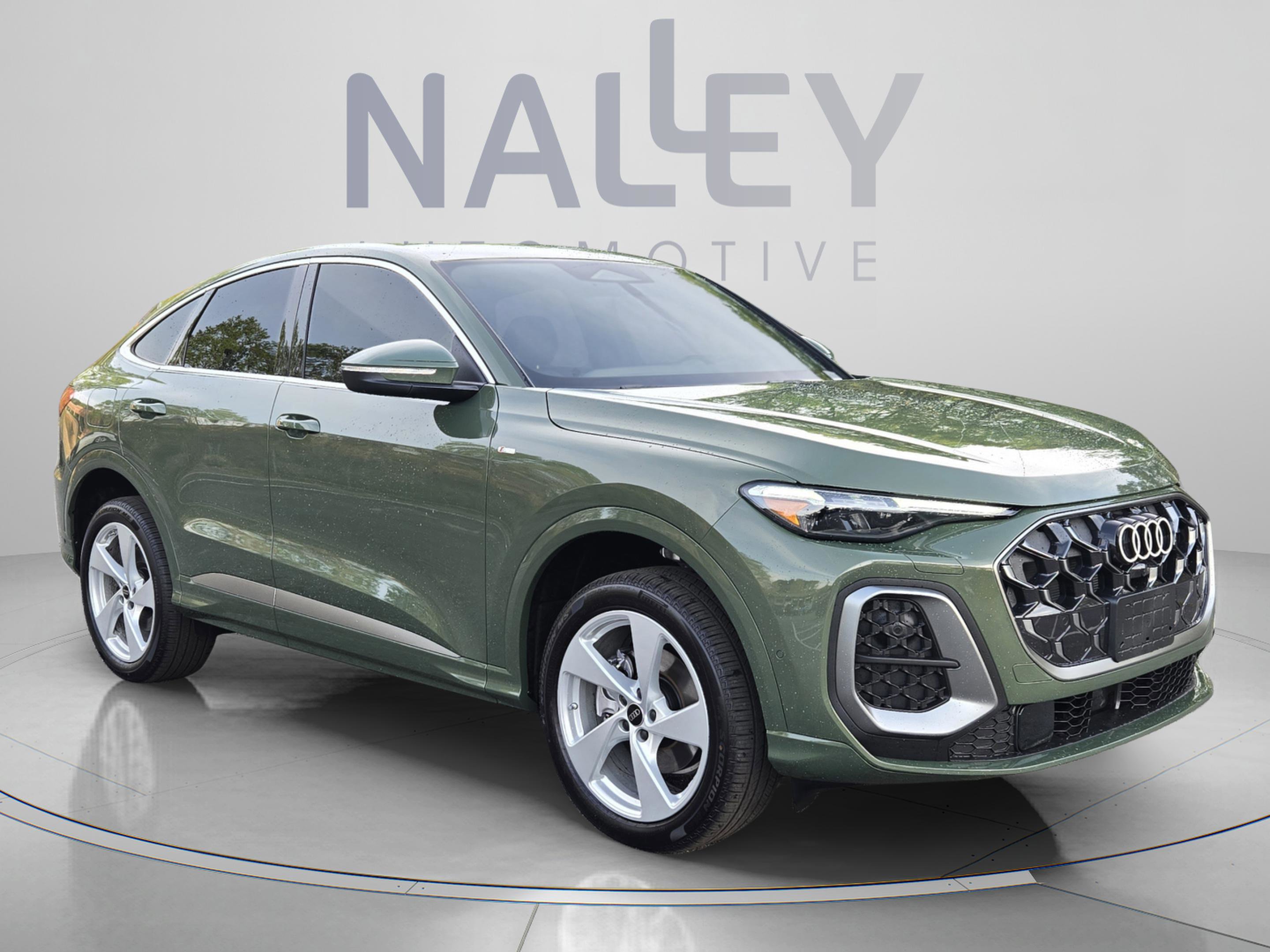 New 2026 Audi Q5 Premium Plus AWD/4WD image 7