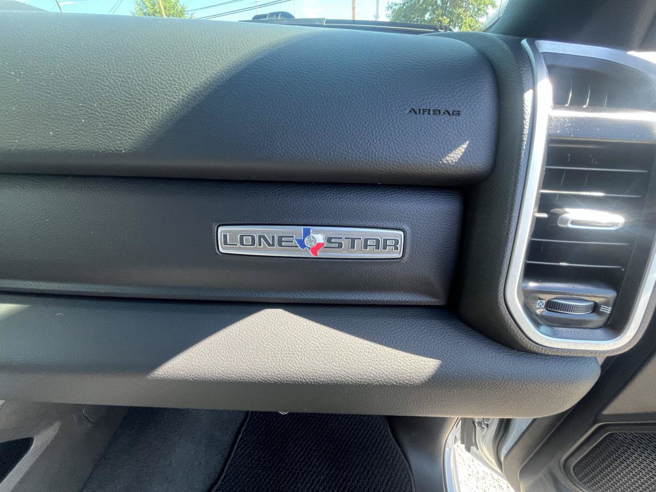Used 2023 RAM 1500 Lone Star RWD image 59