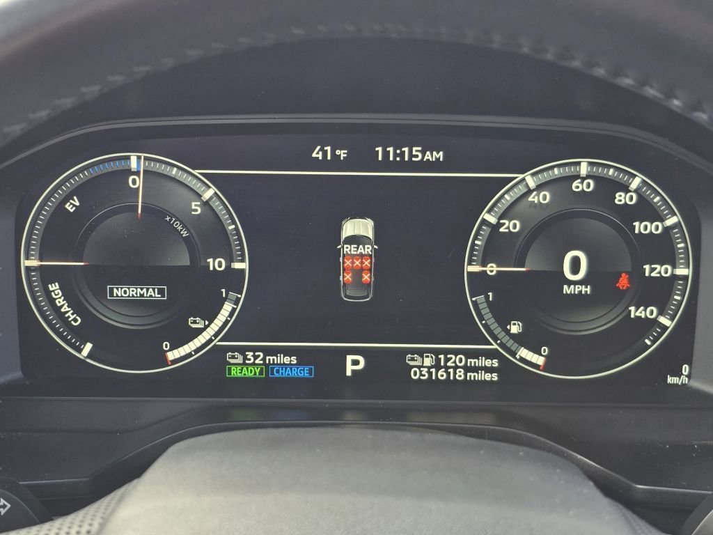 Used 2023 Mitsubishi Outlander SEL image 12