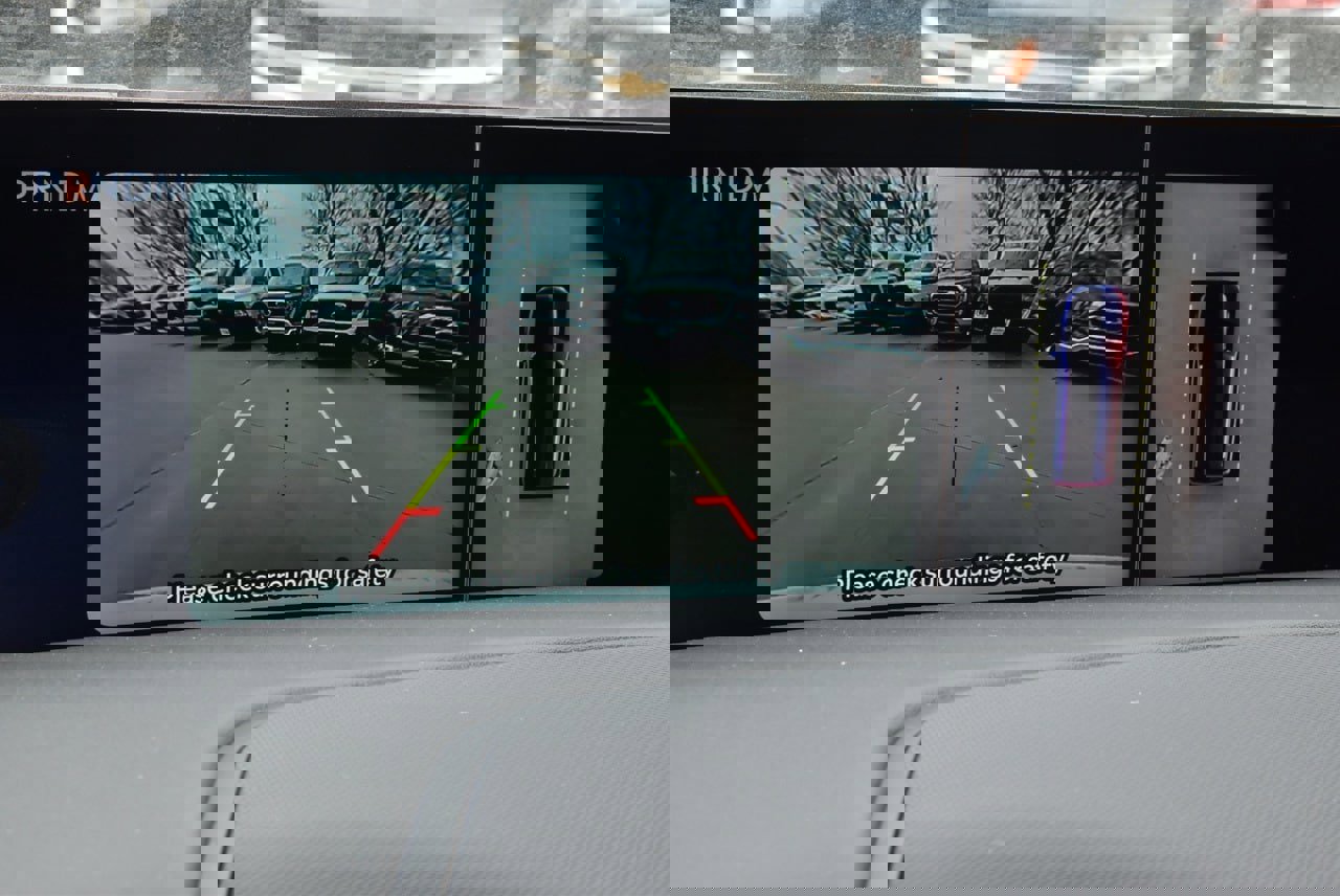 New 2025 Lincoln Navigator L Reserve w/ Jet Appearance Package image 38