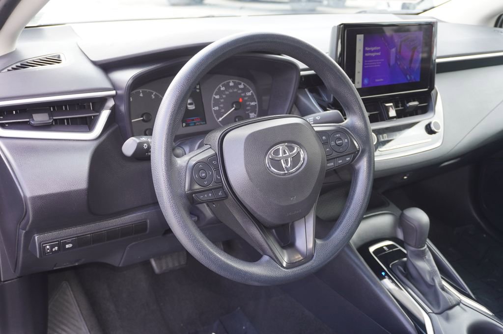 Certified 2024 Toyota Corolla LE image 11